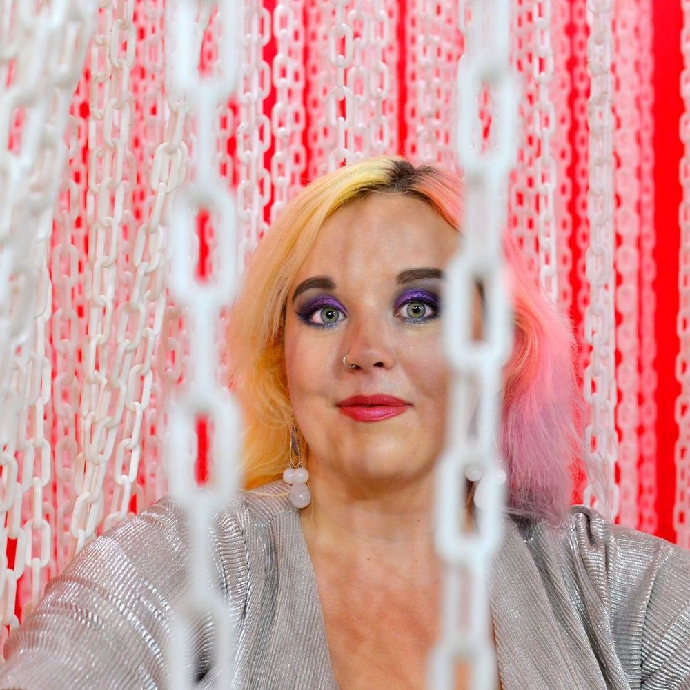 Meet your Posher, Ariana